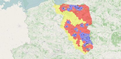 Dramatyczny apel Głównego Lekarza Weterynarii. Chodzi o grzybiarzy