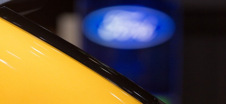 Mercedes w opałach! Nowy SUV Forda, czyli edge debiutuje na rynku. ZDJĘCIA