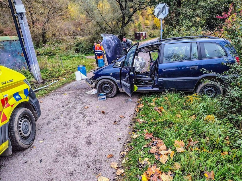 Nesreća u kojoj je jedan dečak stradao a drugi teško  povređen