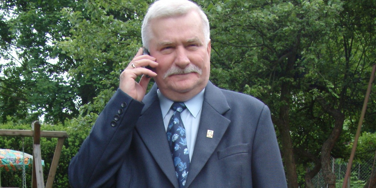 lech wałęsa dom 