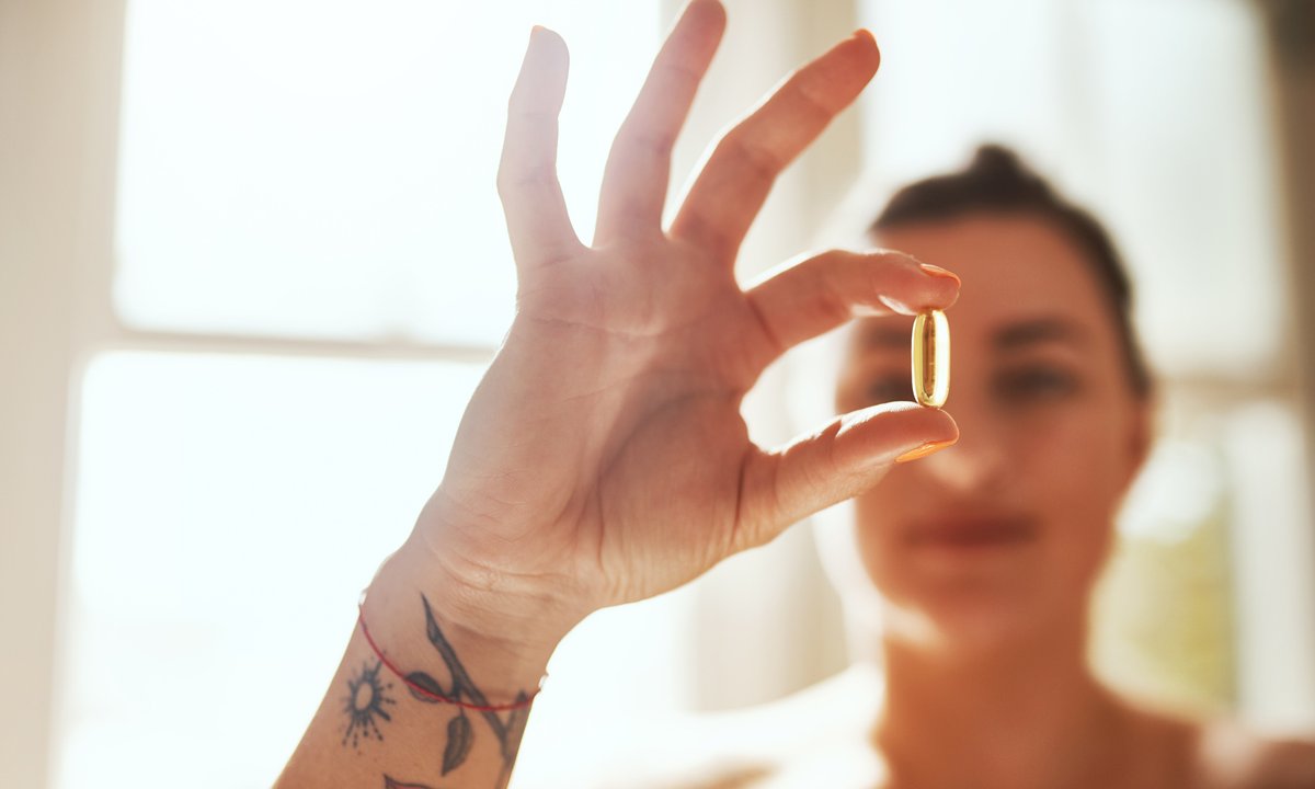 Nie ulegaj trendom, wybierz świadomą suplementację