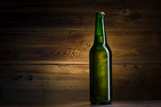 Brzezińska: Butelka zwrotna może rotować aż do dwudziestu pięciu razy