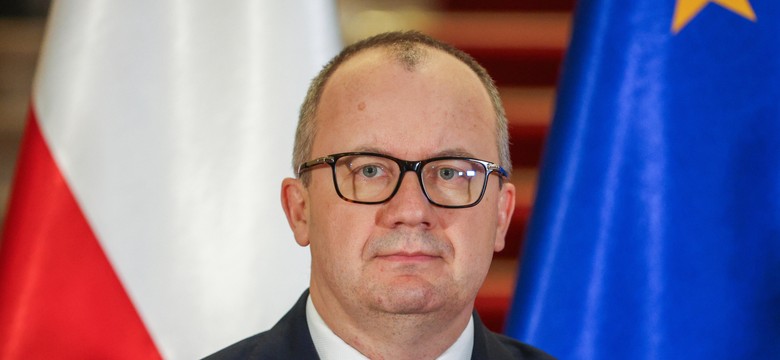 Bodnar: Mógłbym się czuć winny przegranej Trzaskowskiego, gdybym się lenił