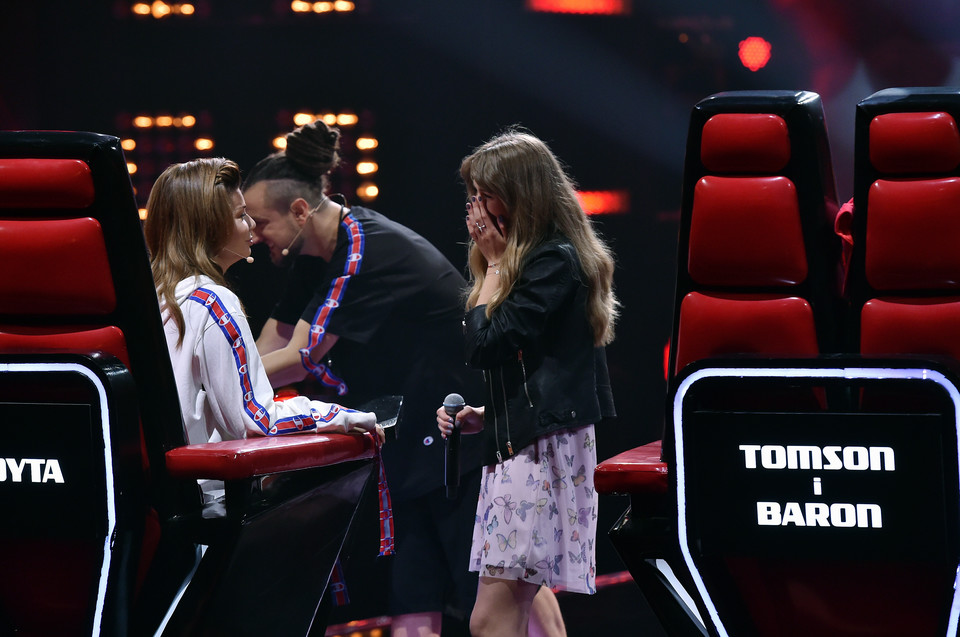 The Voice Kids - co działo się w premierowym odcinku?