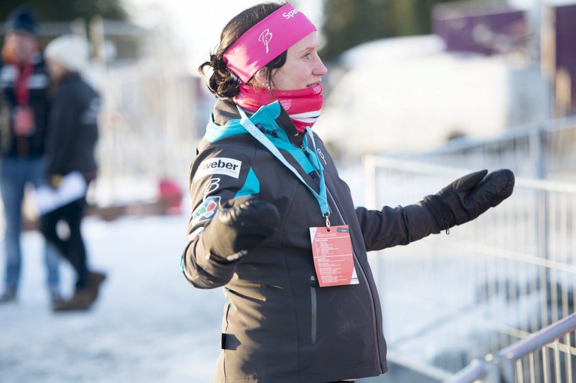 Marit Bjoergen wraca do biegów narciarskich niecałe 3 miesiące po porodzie