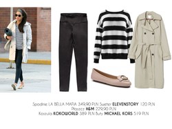 Do skopiowania: codzienne STYLIZACJE księżnej Meghan