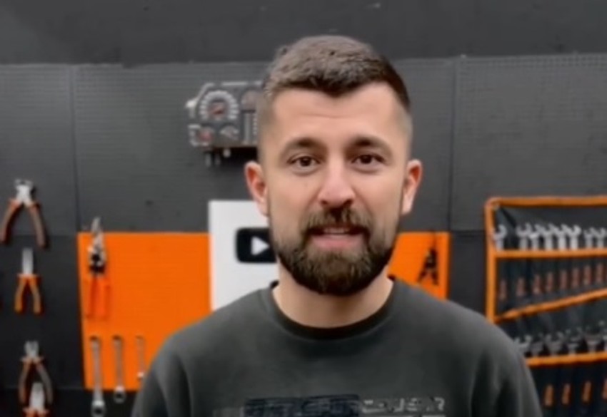 Mirko Rašić pronađen mrtav