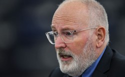 Timmermans nie odpuszcza: Sytuacja praworządności w Polsce jeszcze się pogorszyła
