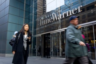 AT&T wykupi Time Warner. To transakcja, która wstrząśnie amerykańskimi mediami