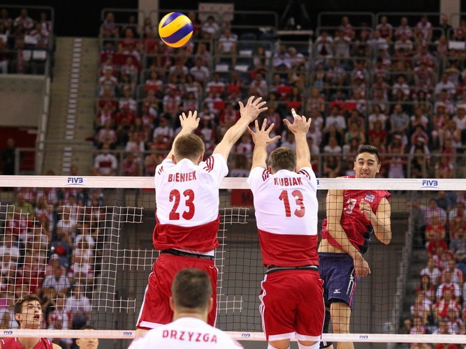 Tak Polacy awansowali do Final Six