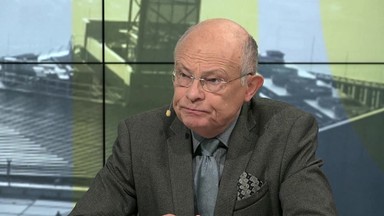 Borowski: prezydent przez pięć lat nie wykazywał inicjatywy, żeby rozmawiać z opozycją