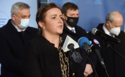 "Tarcza dla firm nad Odrą będzie ale..."