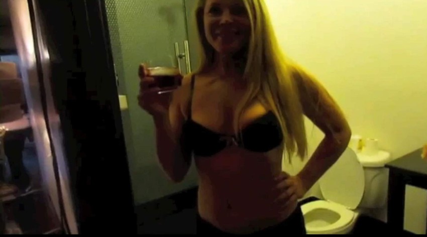 Ko bi rekao da je ovo Pipi Duga Čarapa?