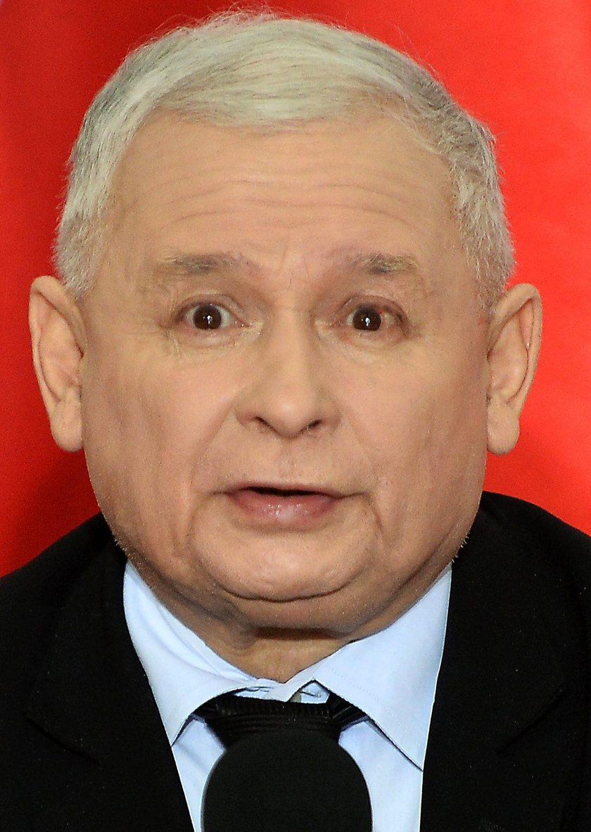 Jarosław Kaczyński o frankowiczach