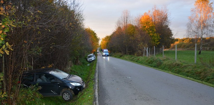 Spowodował wypadek, ale może się nazywać bohaterem. Jak to możliwe?