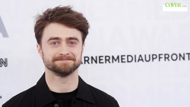 Daniel Radcliffe