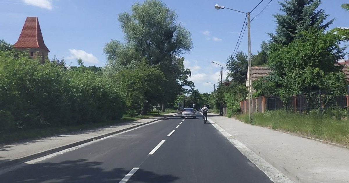 Coraz bliżej do wyczekiwanego remontu na Żernikach!