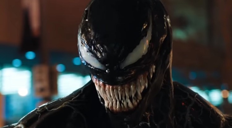 Venom