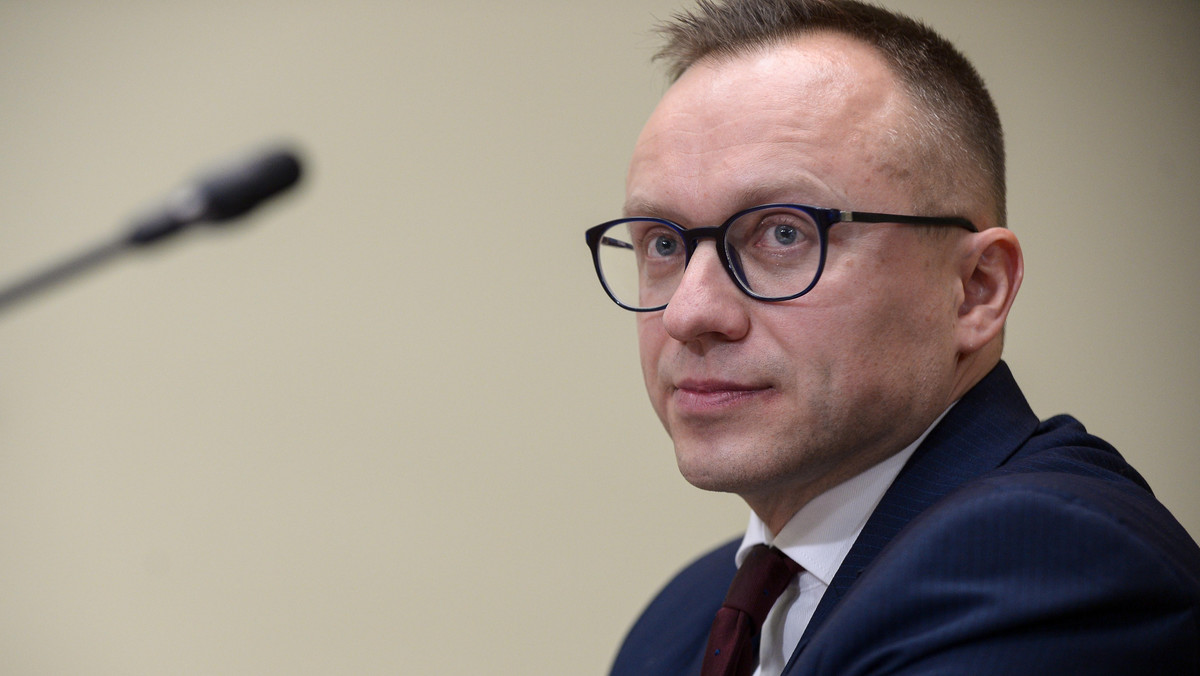 Artur Soboń ponownie przed komisją śledczą? "PiS nie będzie lekceważyć Polaków"