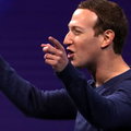 Mark Zuckerberg wraca do gry. Zyskał w jeden dzień rekordowe 12 mld dol.
