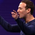 Mark Zuckerberg wraca do gry. Zyskał w jeden dzień rekordowe 12 mld dol.