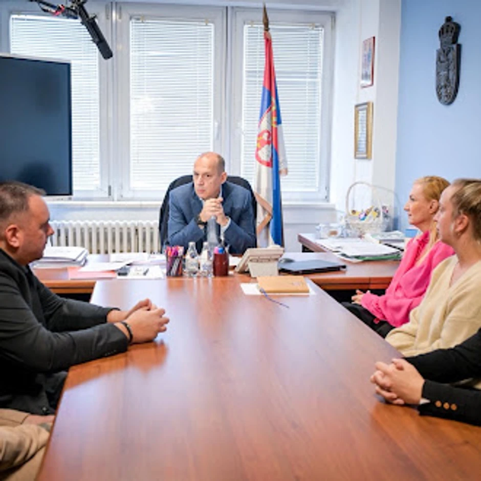 Zdravstveni radnici 1