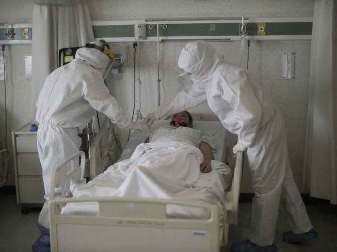 Korona virus