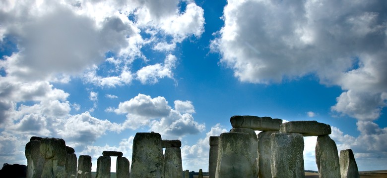 Przełomowe odkrycie w Stonehenge. Obala ponad stuletnią teorię