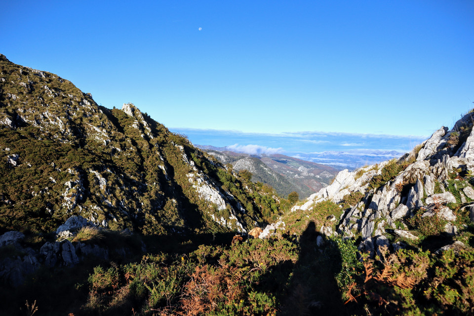 Park Narodowy Picos de Europa