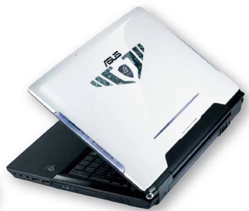 ASUS G51VX-RX05. Cena: 5500 zł.