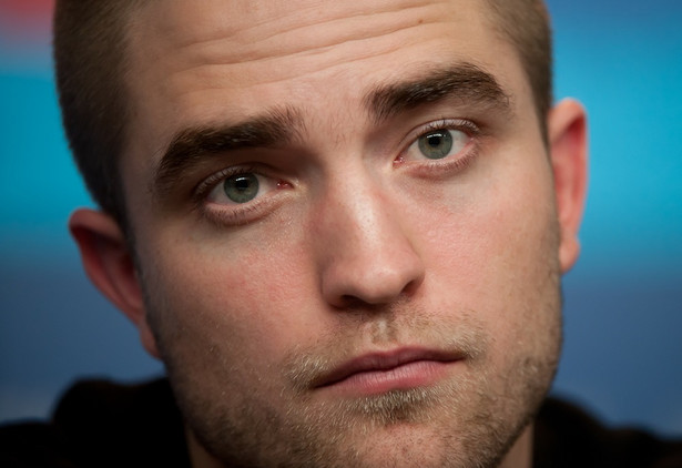 Robert Pattinson chce, aby wszyscy go lubili