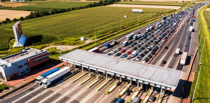 Wszystkie autostrady bez opłat? Tyle zostanie w kieszeniach kierowców