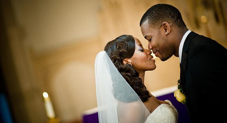 Here's how much weddings cost in these 5 African countries