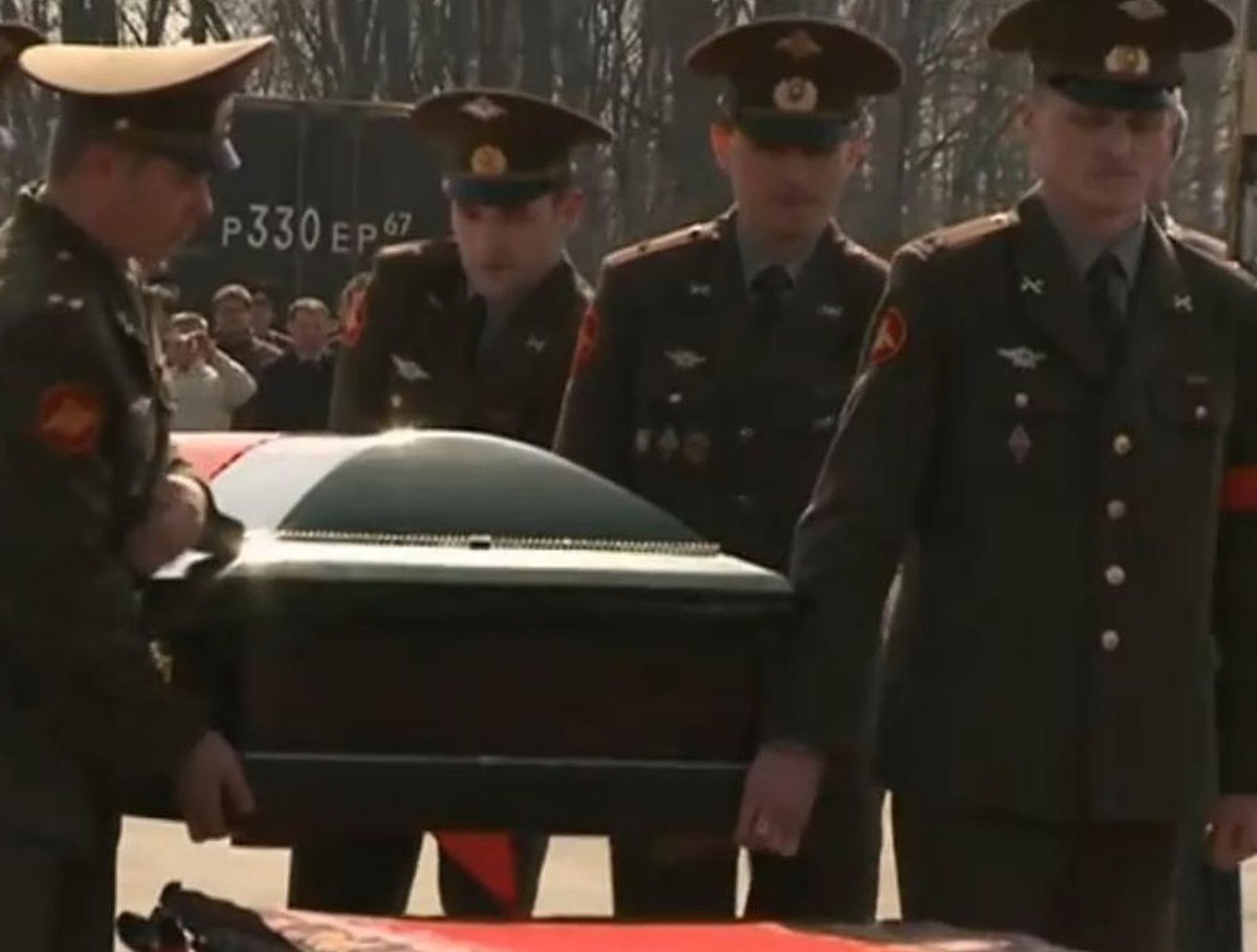 "Gazeta Polska" zrobiła film o Smoleńsku