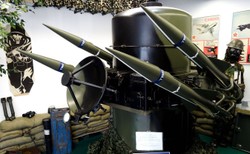 Szwajcaria wysyła sprawne pociski przeciwlotnicze na "złom”, a mogłaby oddać je Ukrainie