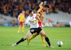 T-Mobile Ekstraklasa: Korona rozbiła Jagiellonię. WIDEO