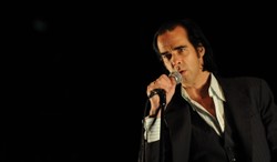 Nick Cave – największy ze smutasów kończy 55 lat