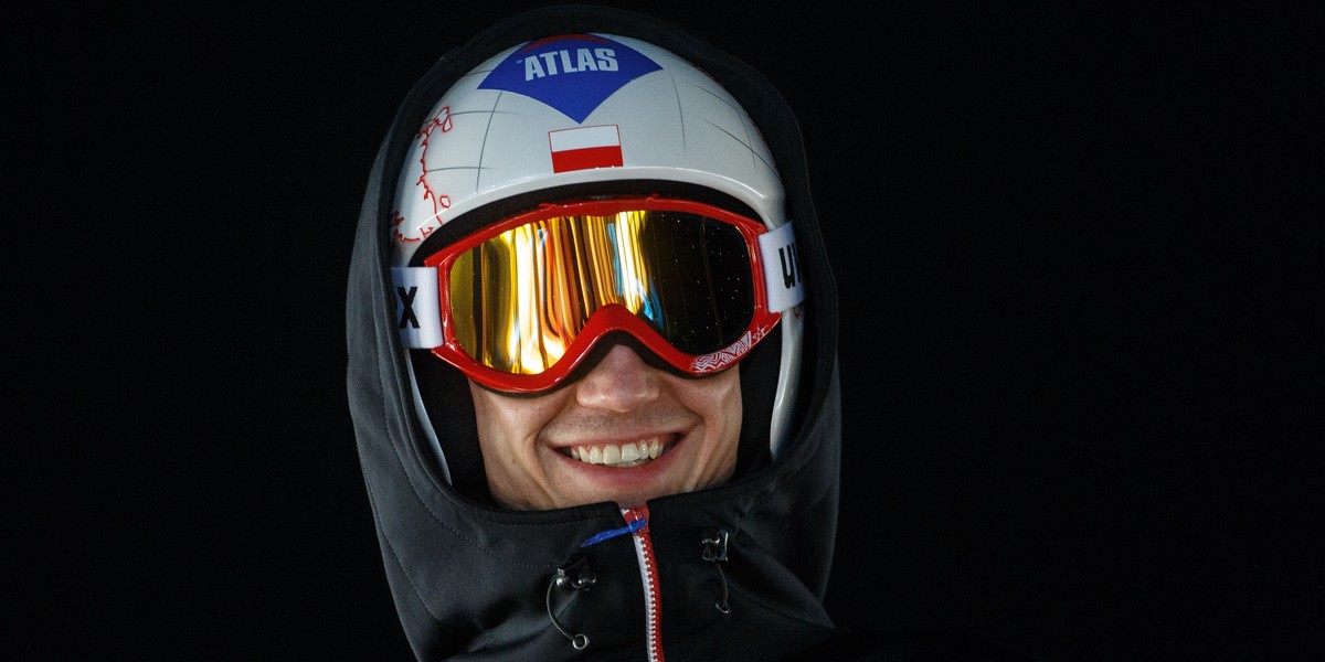 kamil stoch