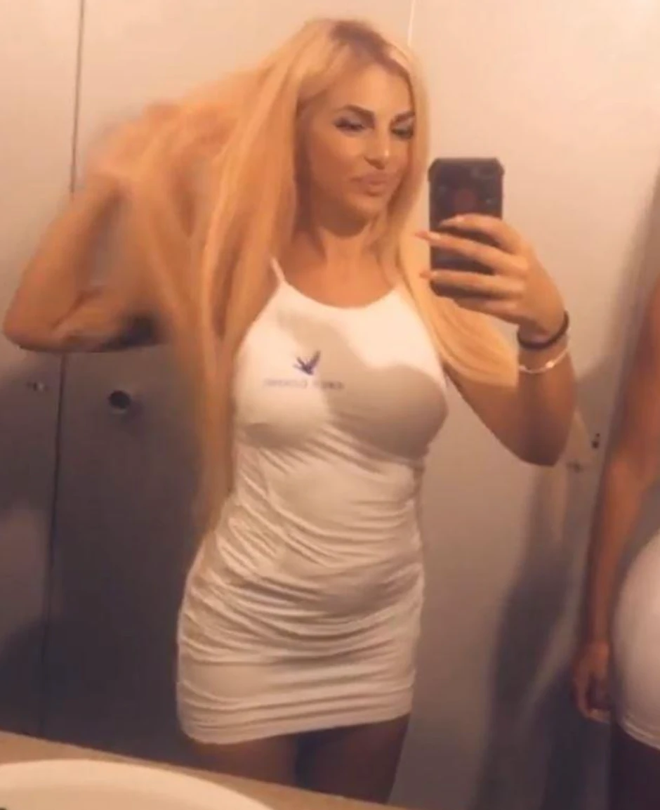 Rani radovi Ene Čolić: Evo kako je nekada izgledala