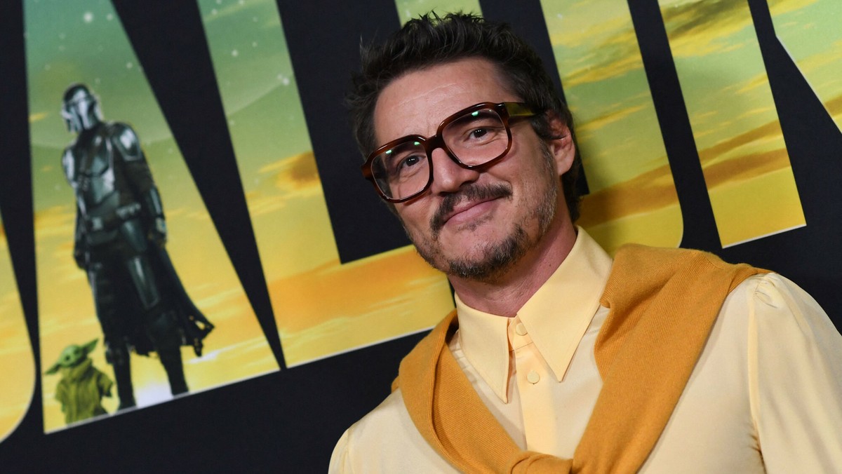 Pedro Pascal jest dziś gwiazdą. "Pogromczyni wampirów" przypomniała mu początki