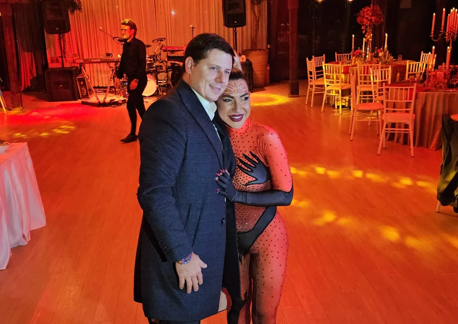 Vojislav Milošević