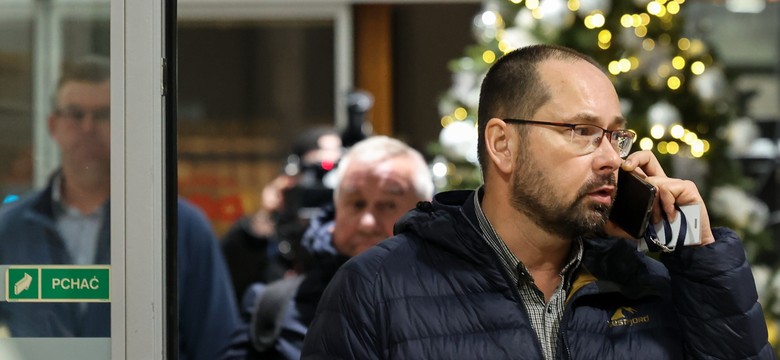 Marek Błoński reaguje na poranne zajście w siedzibie PAP z udziałem Antoniego Macierewicza. "Narażone zostało dobro Agencji"