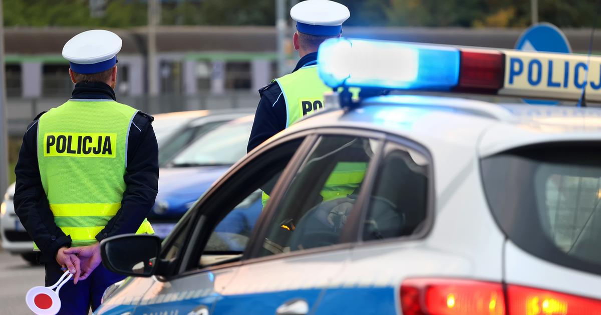  Dziś w całej Polsce rusza zmasowana akcja policji. Potrwa tydzień i jest wymierzona w kierowców, których boi się każdy z nas