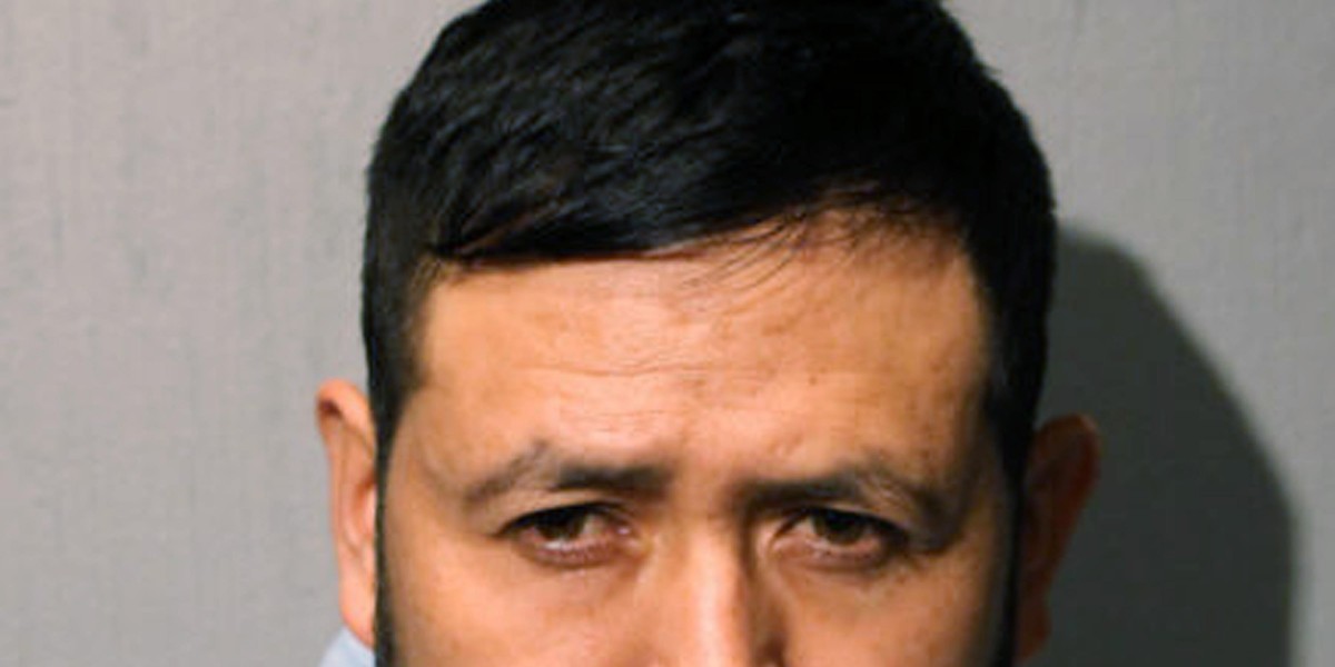 Rolando Ortiz