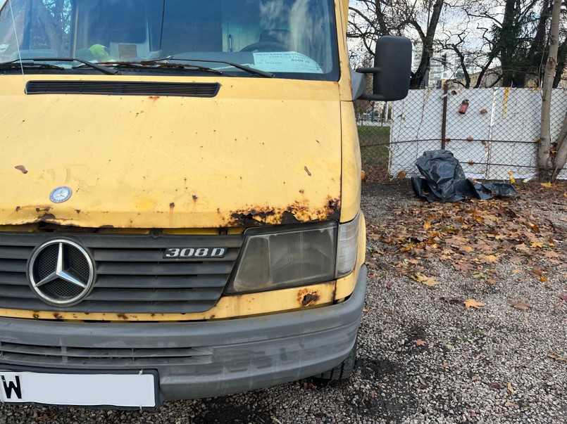 najtańszy komis w warszawie