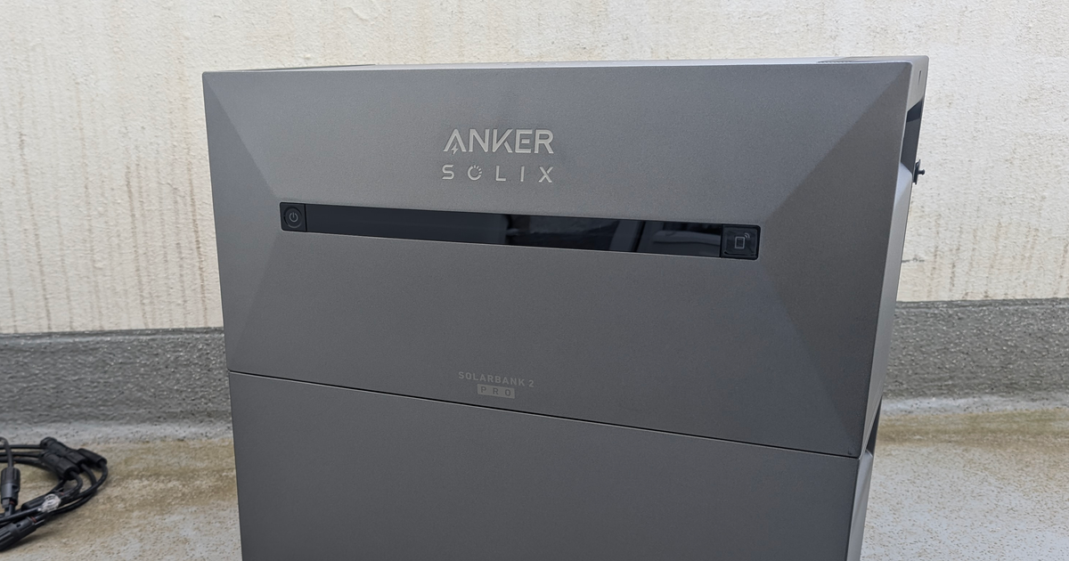 Anker SOLIX solar bank 2 E1600 Pro, Aliexpress'deki Siber Pazartesi teklifinde
