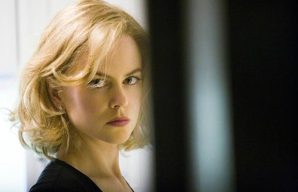 Inwazja Nicole Kidman