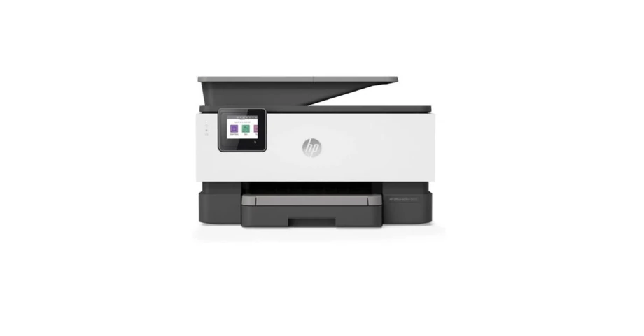 HP OfficeJet PRO 9010