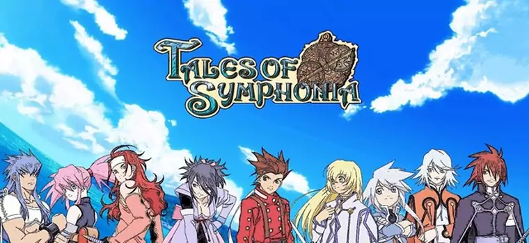 Tales of Symphonia zmierza na pecety i znamy już jej wymagania sprzętowe