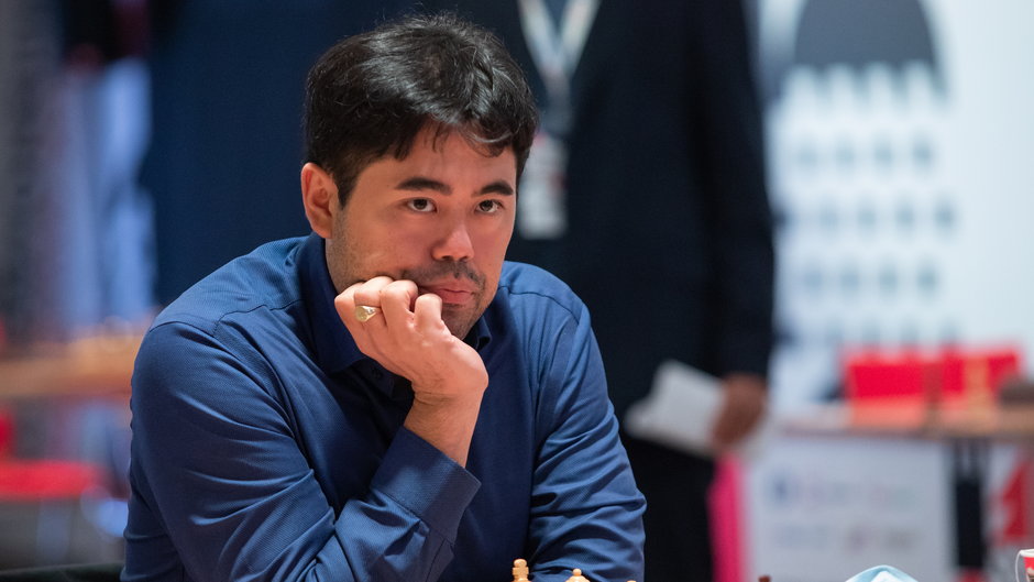 Hikaru Nakamura